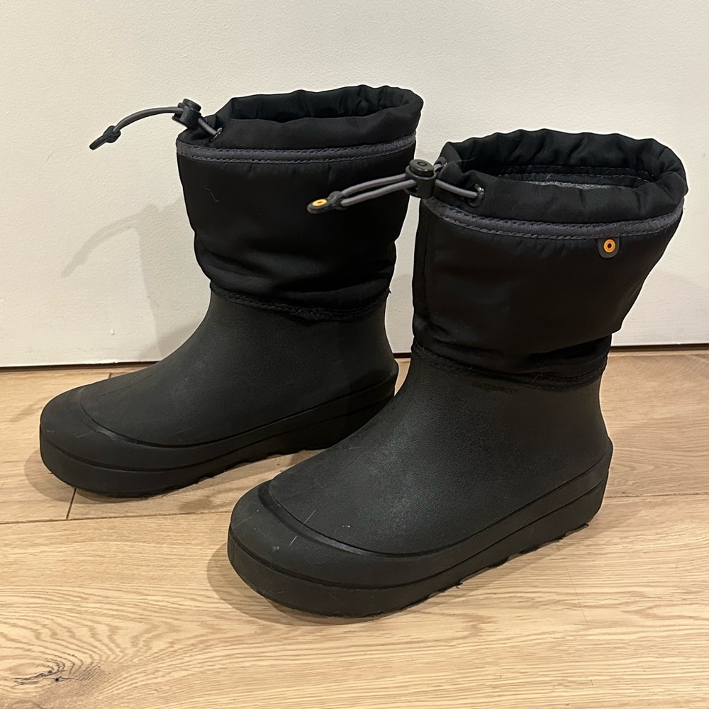 Bogs Kids Winter Snow Boots